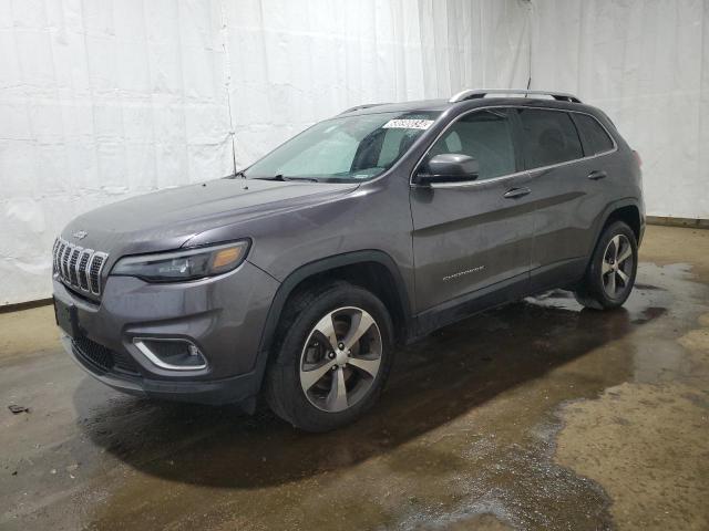 JEEP CHEROKEE L 2019 1c4pjmdx7kd309485