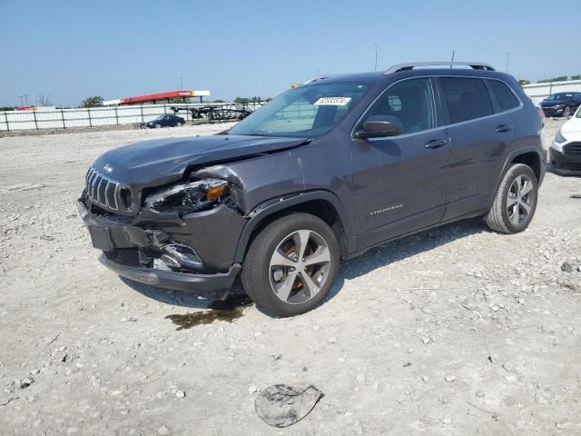 JEEP GRAND CHEROKEE 2019 1c4pjmdx7kd320955