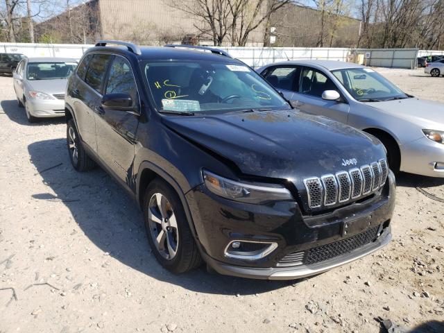 JEEP NULL 2019 1c4pjmdx7kd353261