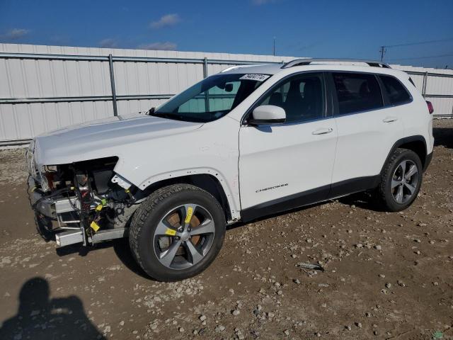 JEEP CHEROKEE L 2019 1c4pjmdx7kd353969