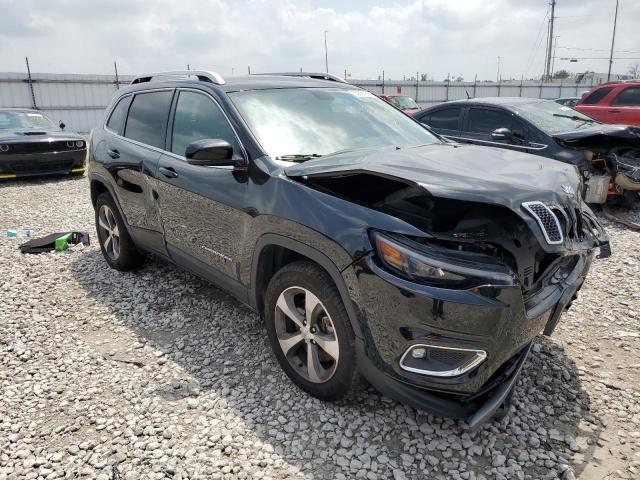 JEEP CHEROKEE L 2019 1c4pjmdx7kd356161