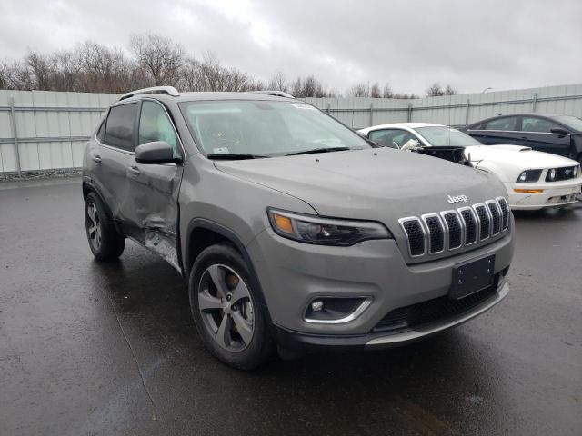 JEEP CHEROKEE L 2019 1c4pjmdx7kd363708