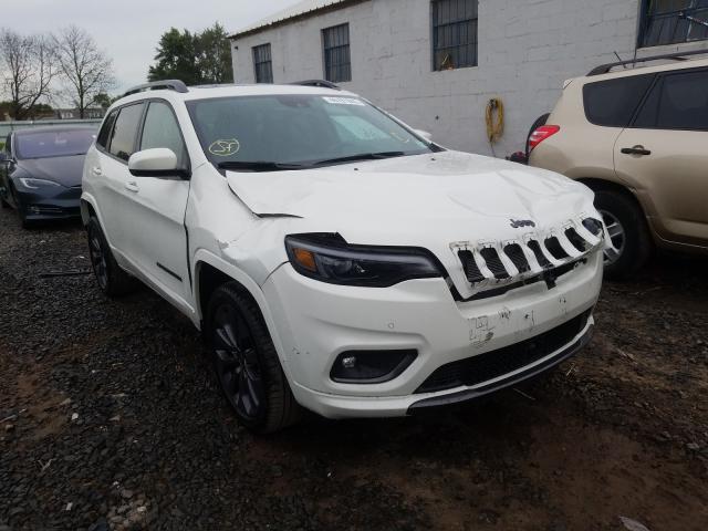 JEEP NULL 2019 1c4pjmdx7kd400210