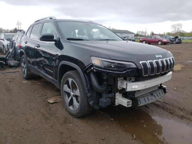 JEEP NULL 2019 1c4pjmdx7kd414608