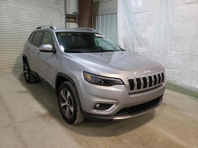 JEEP CHEROKEE L 2019 1c4pjmdx7kd423387