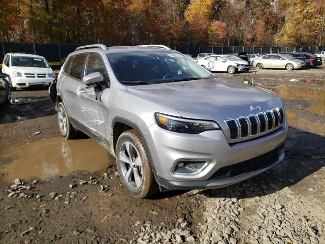 JEEP CHEROKEE L 2019 1c4pjmdx7kd423549