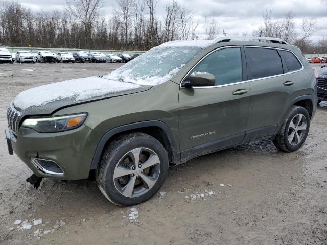 JEEP CHEROKEE L 2019 1c4pjmdx7kd432316