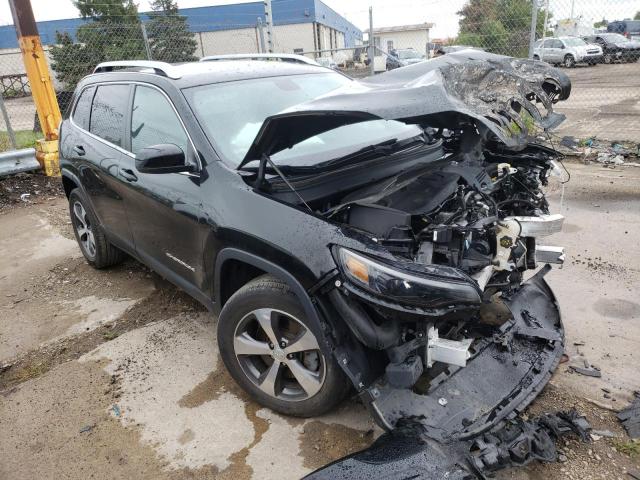 JEEP CHEROKEE L 2019 1c4pjmdx7kd435362