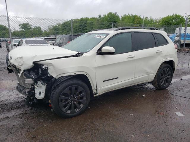 JEEP GRAND CHEROKEE 2019 1c4pjmdx7kd451903