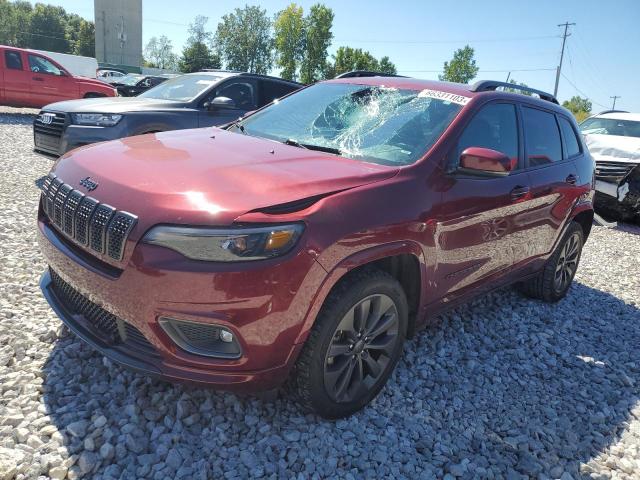 JEEP CHEROKEE L 2019 1c4pjmdx7kd459063