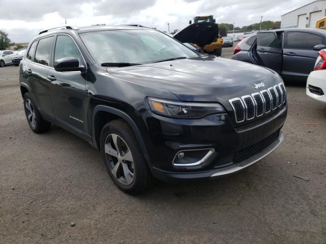 JEEP CHEROKEE L 2019 1c4pjmdx7kd463260