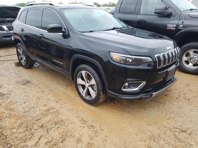 JEEP CHEROKEE L 2019 1c4pjmdx7kd481399