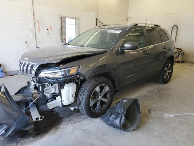 JEEP NULL 2019 1c4pjmdx7kd490829