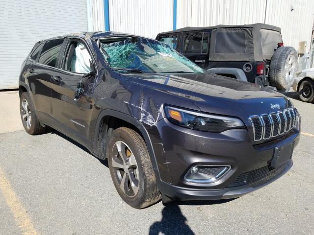 JEEP CHEROKEE L 2020 1c4pjmdx7ld503855