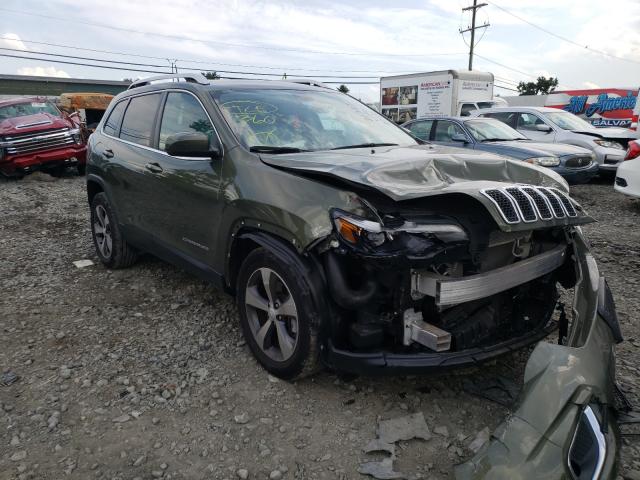 JEEP NULL 2020 1c4pjmdx7ld508778