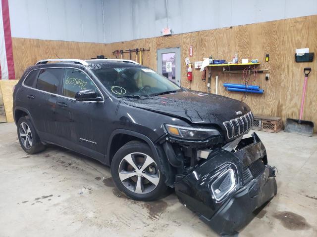 JEEP CHEROKEE L 2020 1c4pjmdx7ld509848