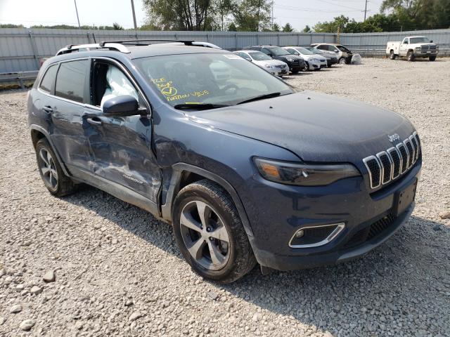 JEEP NULL 2020 1c4pjmdx7ld516735