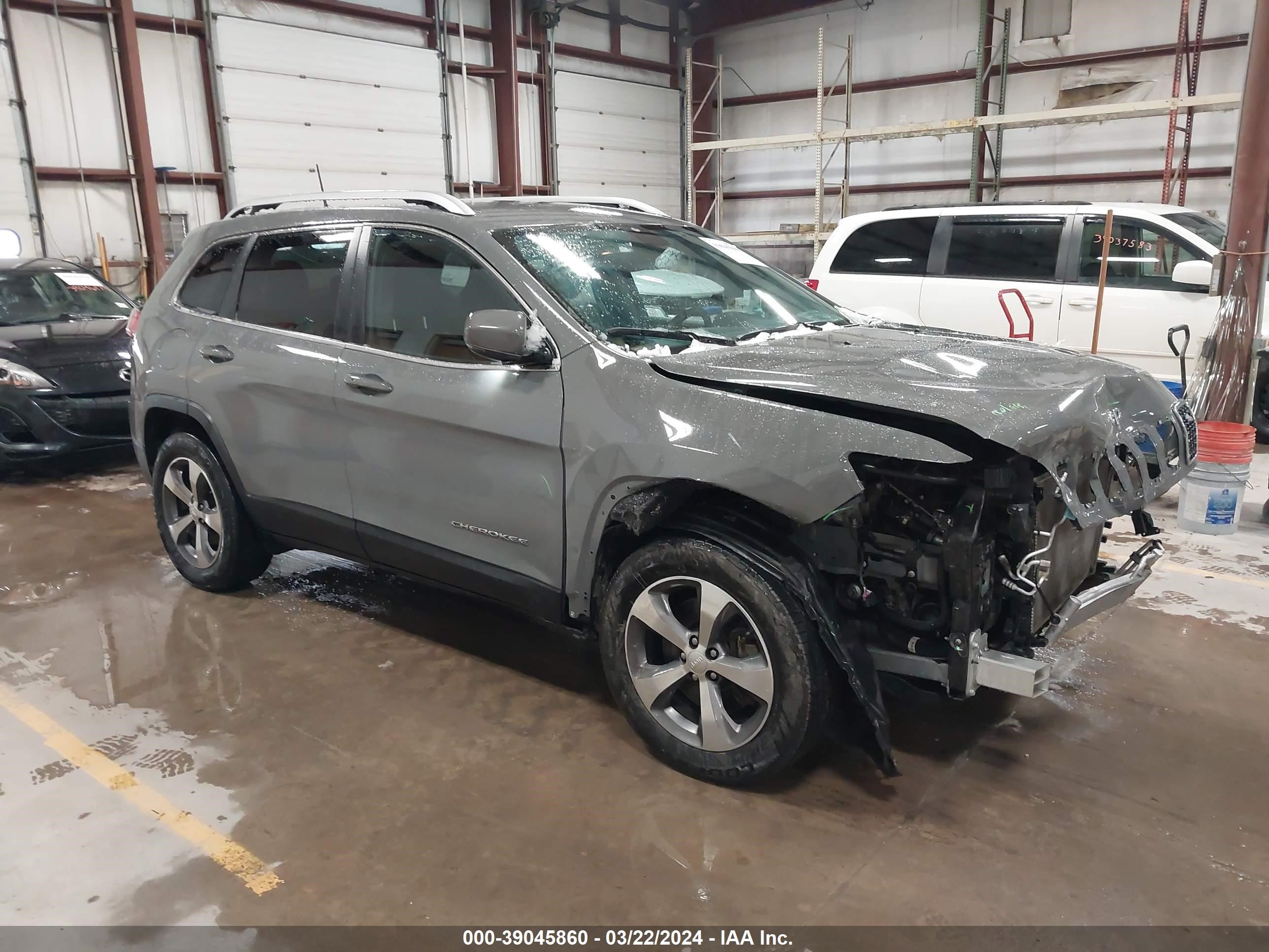 JEEP CHEROKEE 2020 1c4pjmdx7ld524155