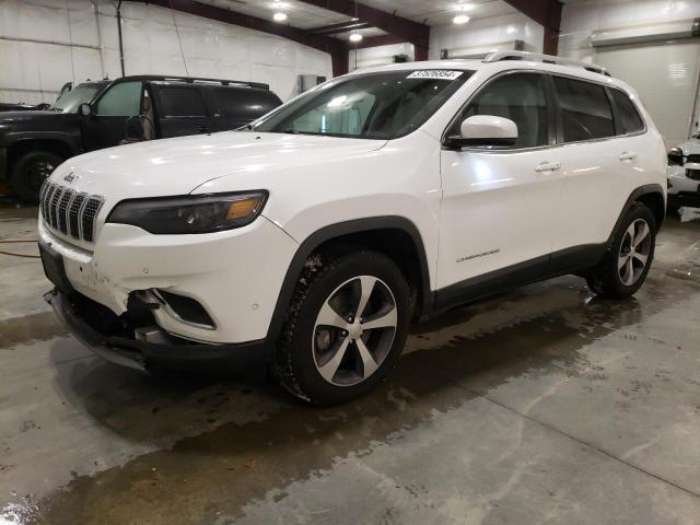 JEEP GRAND CHEROKEE 2020 1c4pjmdx7ld554384