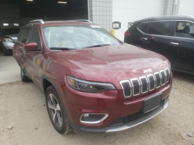 JEEP CHEROKEE L 2020 1c4pjmdx7ld588664