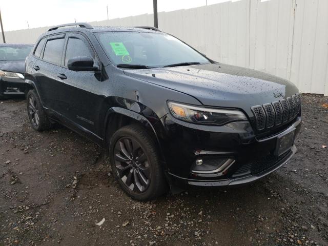 JEEP CHEROKEE L 2020 1c4pjmdx7ld591757