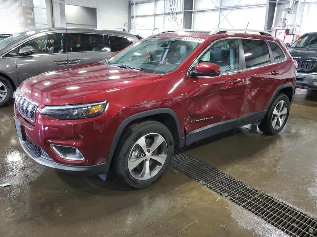 JEEP GRAND CHEROKEE 2020 1c4pjmdx7ld616186