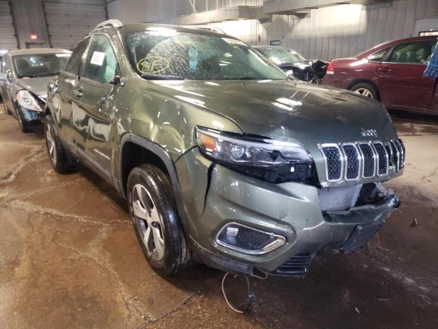 JEEP CHEROKEE L 2020 1c4pjmdx7ld620027