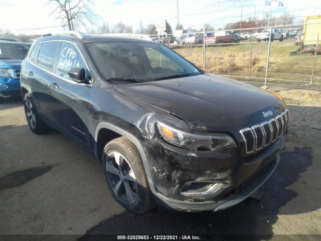 JEEP CHEROKEE 2020 1c4pjmdx7ld621971