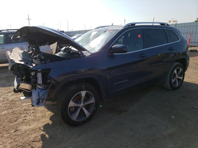 JEEP CHEROKEE L 2020 1c4pjmdx7ld647342