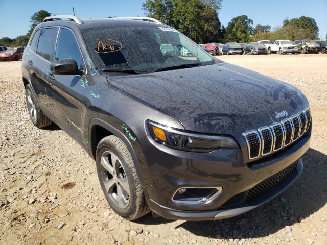 JEEP CHEROKEE L 2020 1c4pjmdx7ld649429