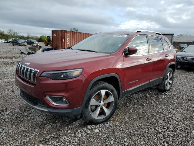 JEEP CHEROKEE L 2020 1c4pjmdx7ld651715