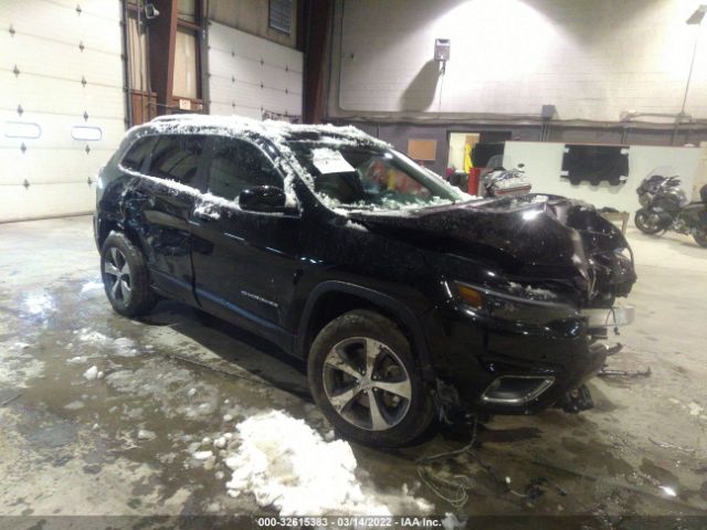 JEEP CHEROKEE 2021 1c4pjmdx7md124291