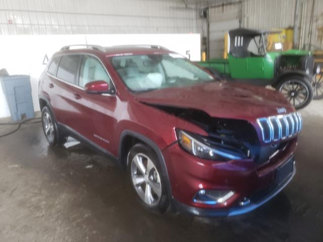 JEEP CHEROKEE L 2021 1c4pjmdx7md127806