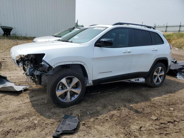 JEEP CHEROKEE L 2022 1c4pjmdx7nd532906