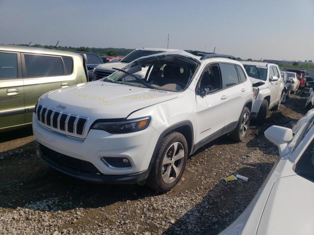 JEEP CHEROKEE L 2022 1c4pjmdx7nd552010