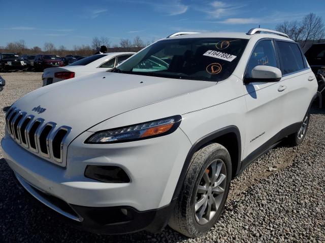 JEEP CHEROKEE L 2018 1c4pjmdx8jd505742