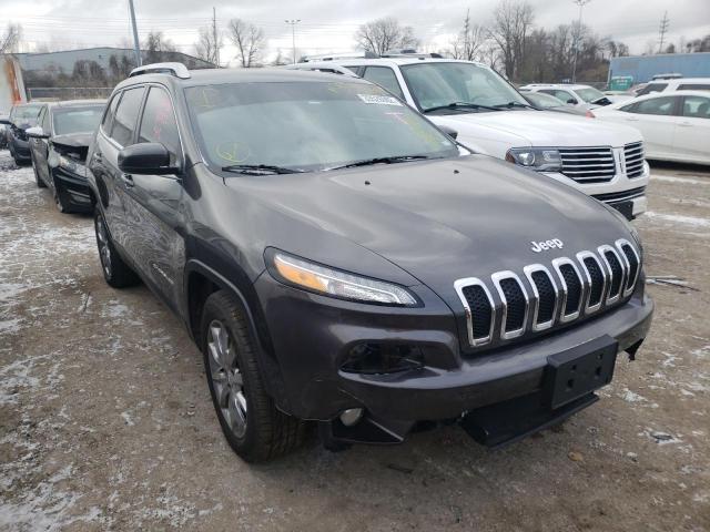 JEEP CHEROKEE L 2018 1c4pjmdx8jd525747