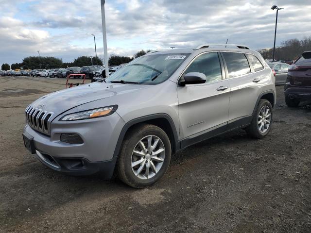 JEEP CHEROKEE 2017 1c4pjmdx8jd586967