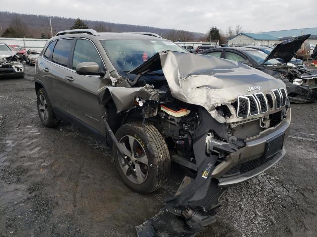 JEEP CHEROKEE L 2019 1c4pjmdx8kd105035