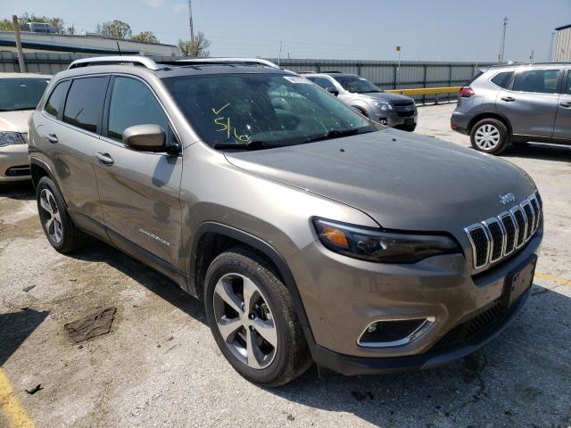 JEEP CHEROKEE L 2019 1c4pjmdx8kd115077