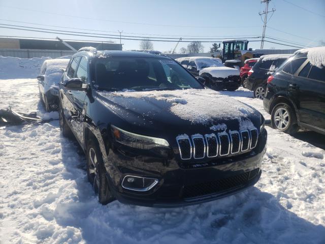 JEEP NULL 2019 1c4pjmdx8kd133319