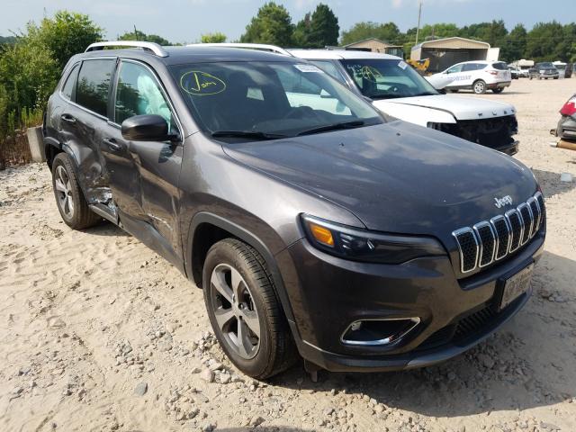 JEEP NULL 2019 1c4pjmdx8kd134695