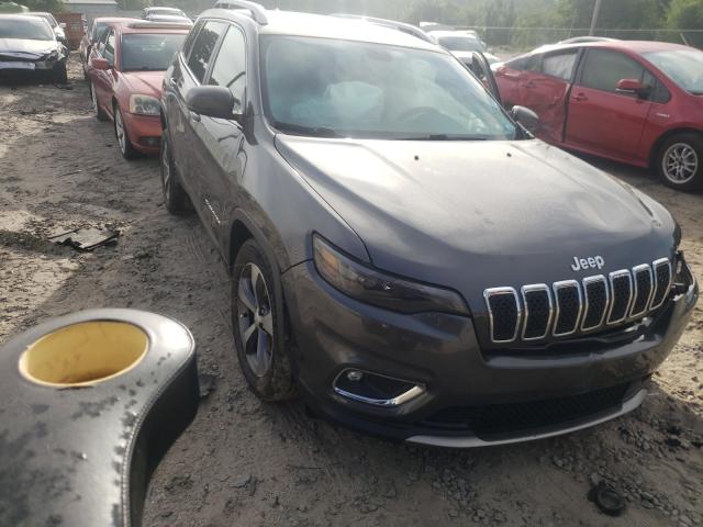 JEEP NULL 2019 1c4pjmdx8kd137905