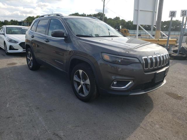 JEEP CHEROKEE L 2019 1c4pjmdx8kd167213