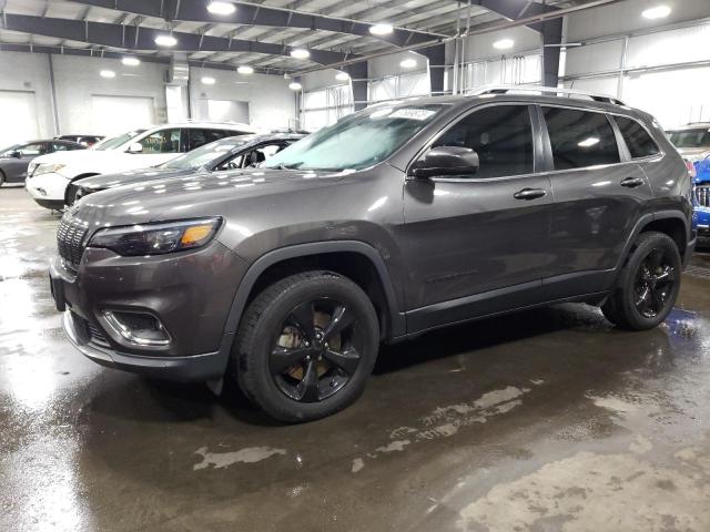 JEEP CHEROKEE L 2019 1c4pjmdx8kd173741