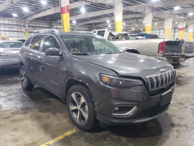 JEEP CHEROKEE L 2019 1c4pjmdx8kd197358