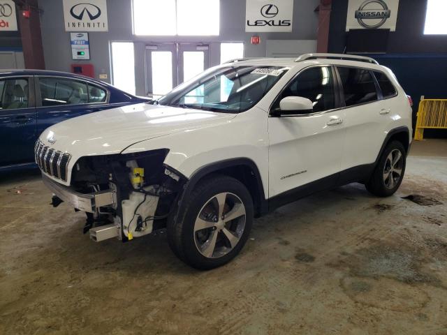 JEEP CHEROKEE L 2019 1c4pjmdx8kd198123