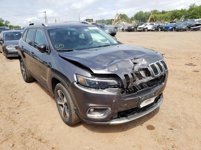 JEEP NULL 2019 1c4pjmdx8kd218662