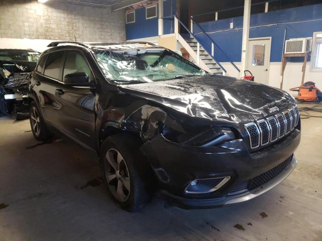 JEEP CHEROKEE L 2019 1c4pjmdx8kd227118