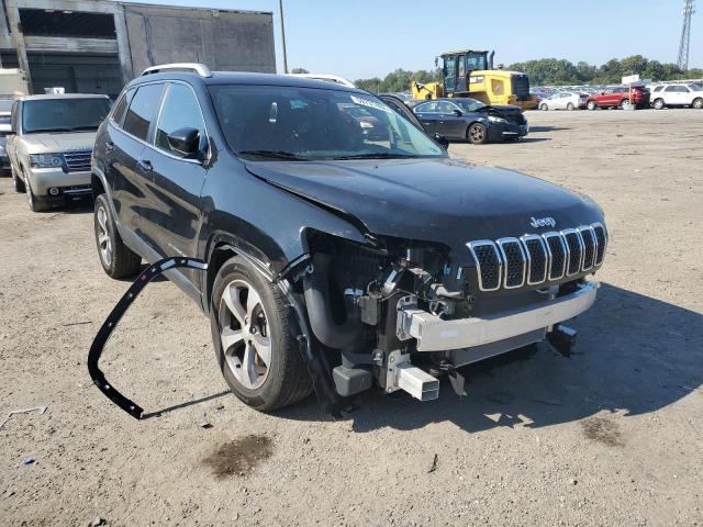 JEEP CHEROKEE L 2019 1c4pjmdx8kd227846